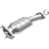 California Direct-Fit Catalytic Converter