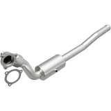 HM Grade Direct-Fit Catalytic Converter