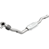 HM Grade Direct-Fit Catalytic Converter