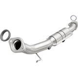 HM Grade Direct-Fit Catalytic Converter