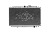 CSF 2860 - 92-96 Honda Prelude Si Radiator (Discontinued)