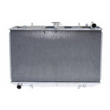 90-97 Nissan 300ZX (non-turbo) High-Performance All-Aluminum Radiator