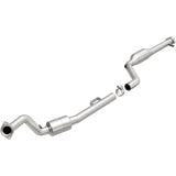 California Direct-Fit Catalytic Converter