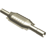 Standard Grade Direct-Fit Catalytic Converter