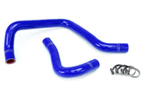 High Temp 3-ply Reinforced Silicone,Replace OEM Rubber Radiator Coolant Hoses