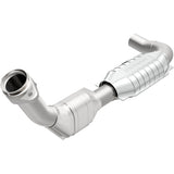 California Direct-Fit Catalytic Converter