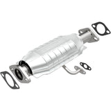 Standard Grade Direct-Fit Catalytic Converter