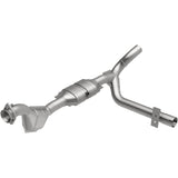 California Direct-Fit Catalytic Converter