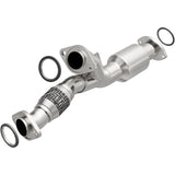 California Direct-Fit Catalytic Converter