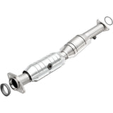 HM Grade Direct-Fit Catalytic Converter