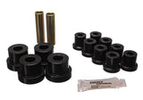 Leaf Spring Bushing Set