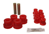 Leaf Spring Bushing Set