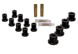 Leaf Spring Bushing Set