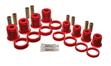 Suspension Control Arm Bushing Kit