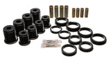 Suspension Control Arm Bushing Kit