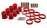 Suspension Control Arm Bushing Kit