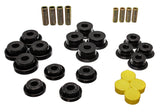 Suspension Control Arm Bushing Kit