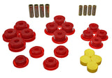 Suspension Control Arm Bushing Kit