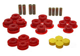 Suspension Control Arm Bushing Kit