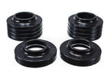 Coil Spring Isolator Set