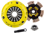 ACT Extreme Race Sprung 6 Pad Clutch Kit