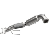 OEM Grade Direct-Fit Catalytic Converter