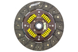 ACT Performance Street Sprung Clutch Disc