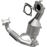 OEM Grade Direct-Fit Catalytic Converter