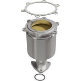 HM Grade Direct-Fit Catalytic Converter