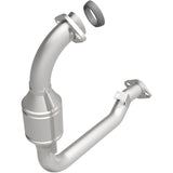 Standard Grade Direct-Fit Catalytic Converter