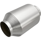 OEM Grade Universal Catalytic Converter - 3.00in.