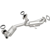 Standard Grade Direct-Fit Catalytic Converter