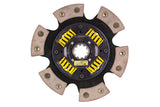 Transmission Clutch Friction Plate