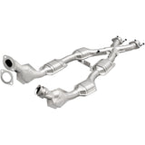 California Direct-Fit Catalytic Converter