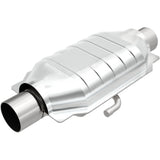 California   Universal Catalytic Converter - 2.00in.