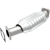 Standard Grade Direct-Fit Catalytic Converter