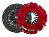 Adventure Series: Trail Pro Clutch Kit: 87-90 Jeep 4.2L: 87-06 Jeep: 4.0L