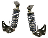 Rear HQ Shockwaves for 1964-1972 GM A-Body. For use with Moser/GearFX housing.