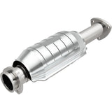 Standard Grade Direct-Fit Catalytic Converter