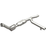 OEM Grade Direct-Fit Catalytic Converter