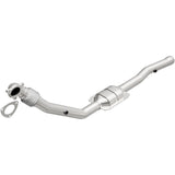 HM Grade Direct-Fit Catalytic Converter