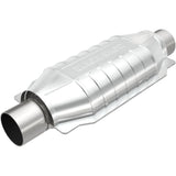 OEM Grade Universal Catalytic Converter - 3.00in.