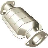 OEM Grade Direct-Fit Catalytic Converter