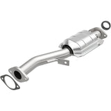 California Direct-Fit Catalytic Converter