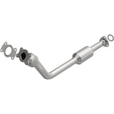 HM Grade Direct-Fit Catalytic Converter