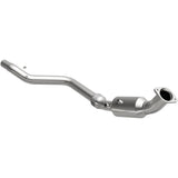 HM Grade Direct-Fit Catalytic Converter