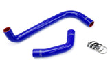 High Temp 3-ply Reinforced Silicone,Replace OEM Rubber Radiator Coolant Hoses