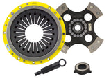 ACT Extreme Race Rigid 4 Pad Clutch Kit