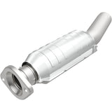 HM Grade Direct-Fit Catalytic Converter