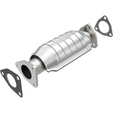 Standard Grade Direct-Fit Catalytic Converter